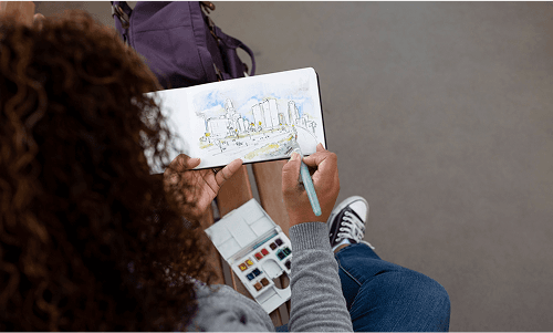 Storyboarding & Planning