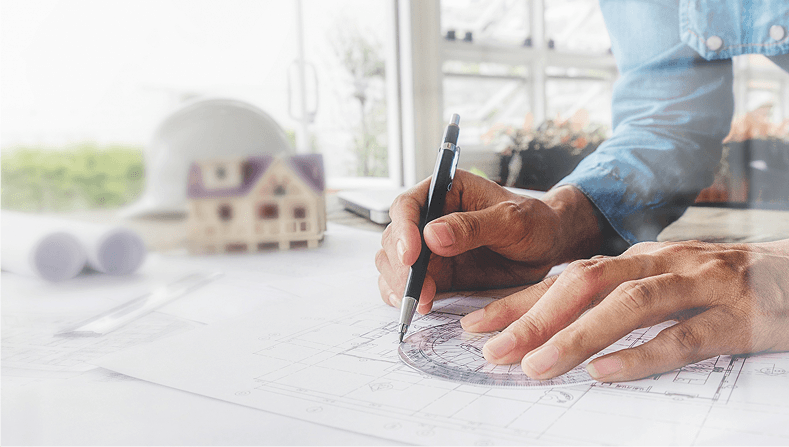 Crafting Spaces with Precision