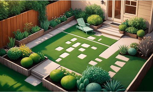 3D Visualization & Walkthroughs