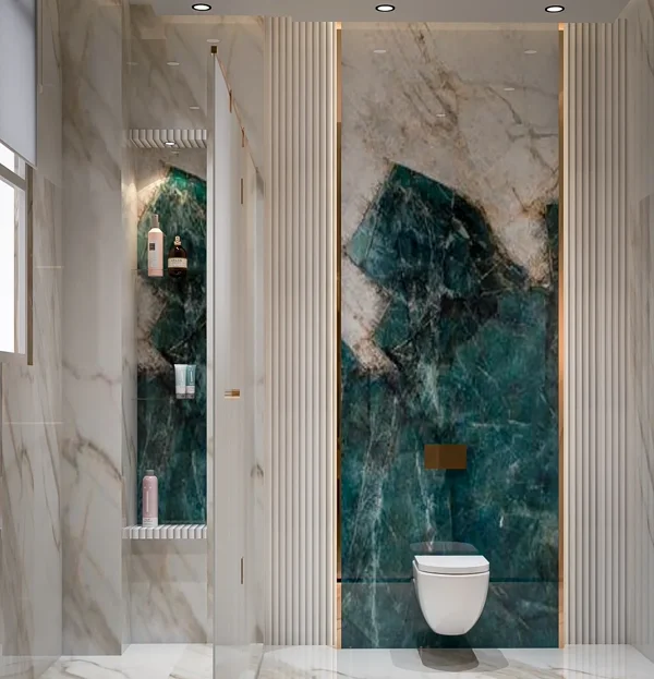 1 KANAL INTERIOR PROJECT HYDERABAD