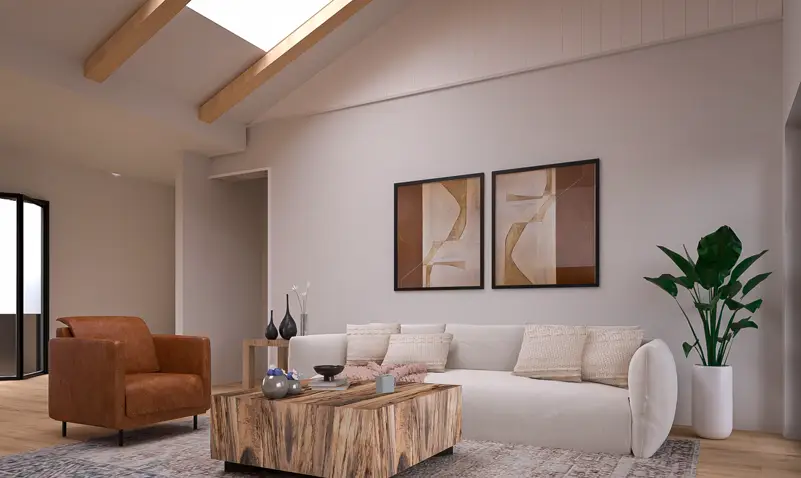 LIVING AREA DESIGN USA