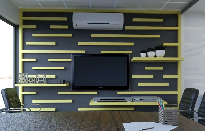 COMPUTER SHOP INTERIOR HAFEEZ CENTER LAHORE