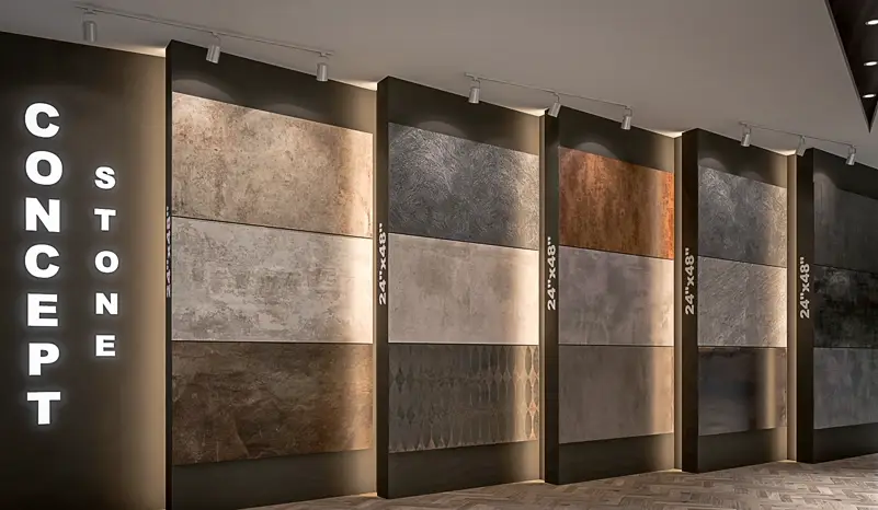 OREAL TILES SHOWROOM ICHHRA LAHORE