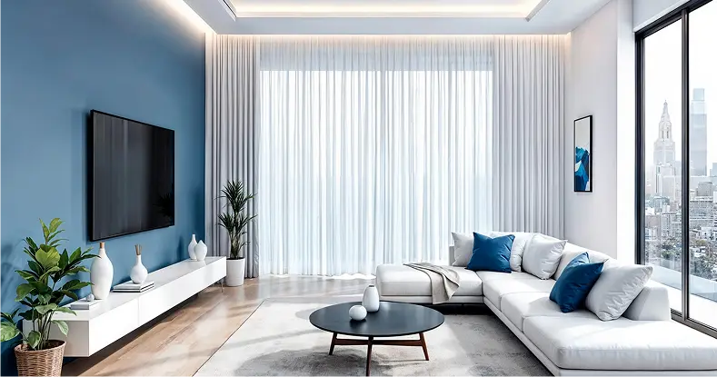 Crafting Interiors with Character & Functionality