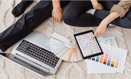 Consultation & Inspiration