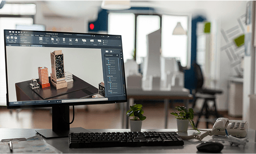 Rendering & Post-Processing